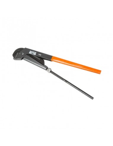 Llave Para Caño Bahco 143-A