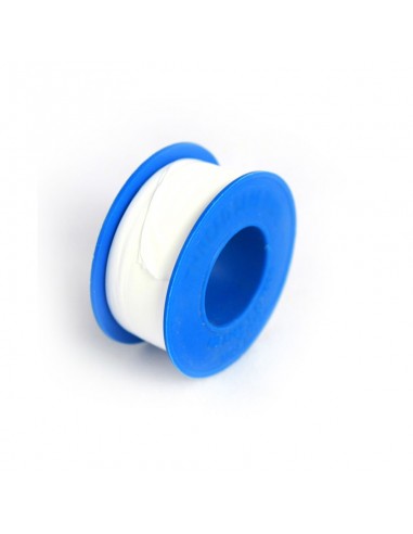 Teflón De Alta Densidad 1/2 X 10M