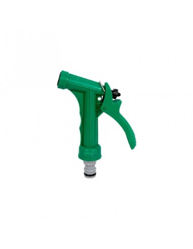 Pistola De Riego Ref Conector Rápido