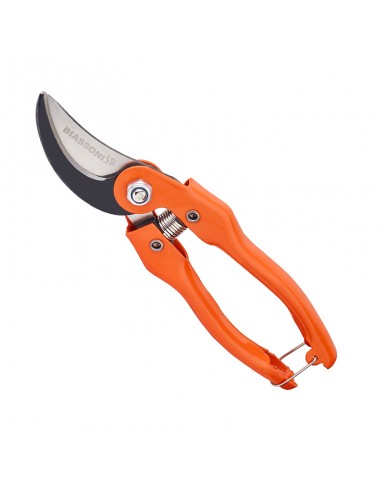 Tijera De Podar Chapa Biasoni 230  mm...