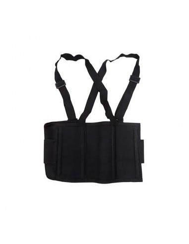 Faja De Seguridad Talle 4 - Xl