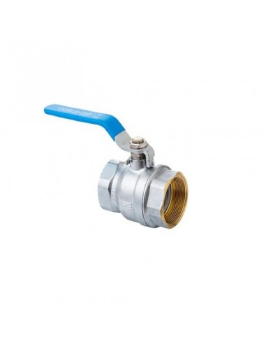 Llave De Paso Esférica Gp 1"