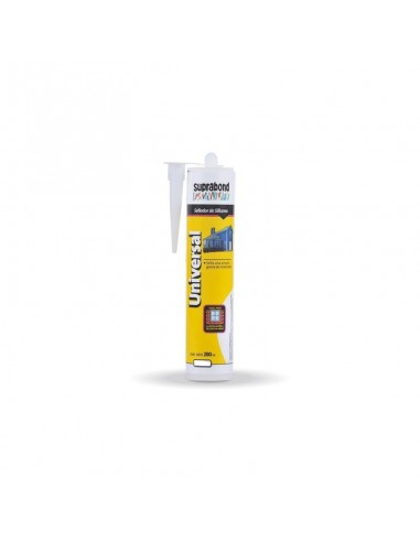 Silicona Universal Transparente...