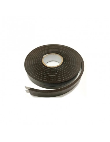 Burlete Vinilico Autoadhesivo Suprabond