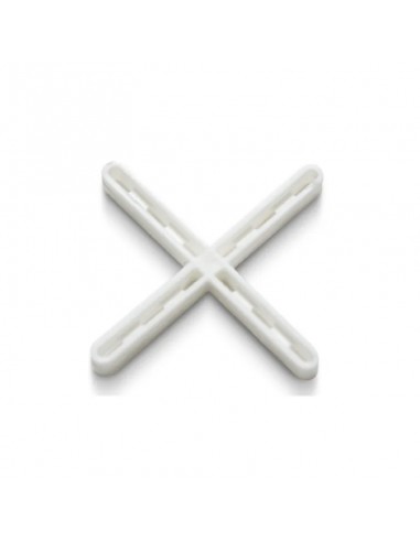 Separadores De Cerámicos 3  mm Bolsa...