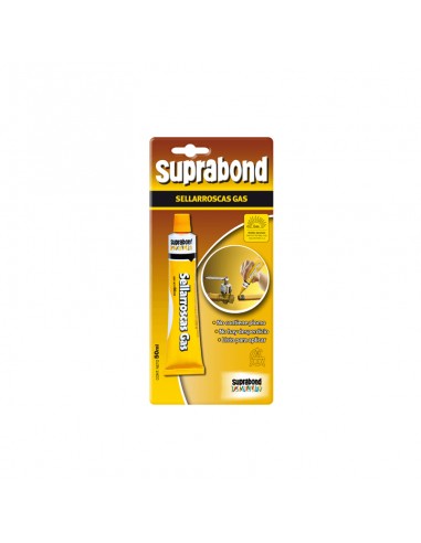 Sellarosca Gas Suprabond X 50 g (Gas 50)
