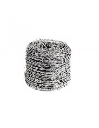 Alambre Puas 16X101.6 X 100 Metros