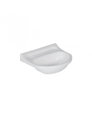 Pileta Plástica Para Lavatorio Gp