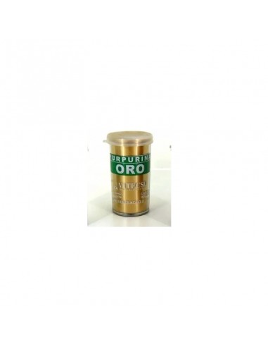 Purpurina Oro Vitecso X 20 g