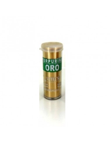 Purpurina Oro Vitecso X 50 g