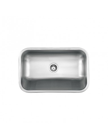 Bacha Mi Pileta Lavadero 60 X 37 X 24...