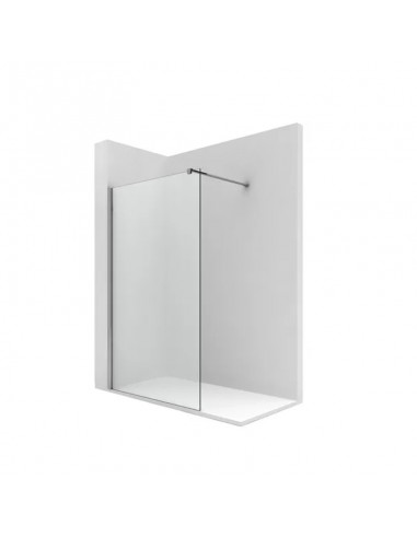 Mampara Aquaglass Paño Fijo Temp Wis...