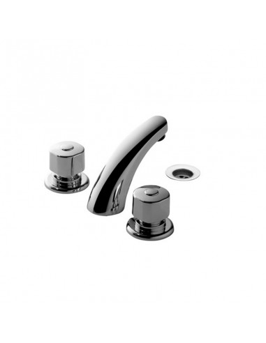 Grifería para Lavatorio Fv Arizona...