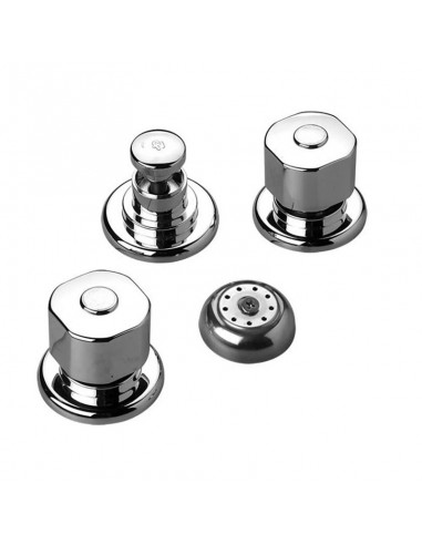 Grifería para Bidet Fv Arizona (0295/b1)