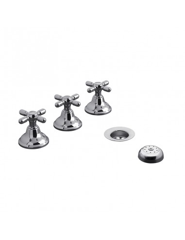 Grifería para Bidet Fv Newport (0295/b2)