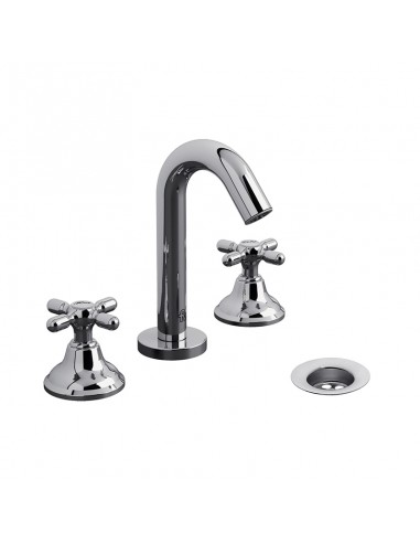 Grifería para Lavatorio Fv Newport...