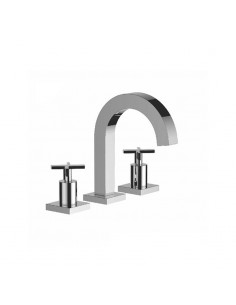 Lavatorio Mesada Grifería...