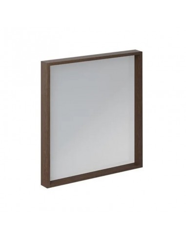 Espejo Schneider Carvalho Aqua 70 cm