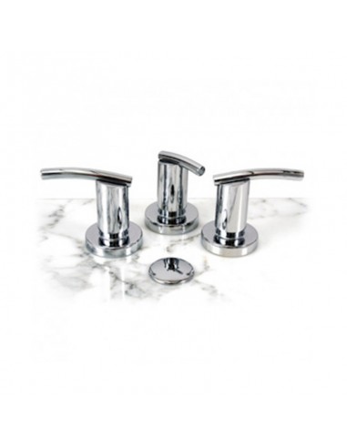 Grifería Para Bidet Delta Tianna...