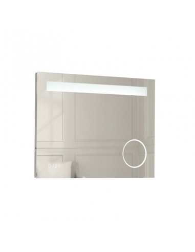 Espejo Vitroblock Alpha 81 X 60 X 7...