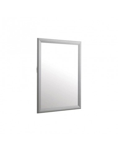 Espejo Ferrum Armónica 72 X 57 Blanco...