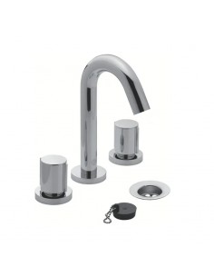 Grifería para Lavatorio Fv...