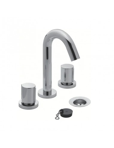 Grifería para Lavatorio Fv California...