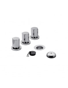 Grifería para Bidet Fv...