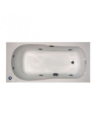 Aquaglass Hidrom. Aruba 6 Jets...