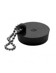 FV Tapon Con Cadenita...