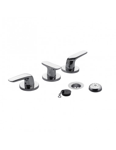 Grifería para Bidet FV Epuyen...