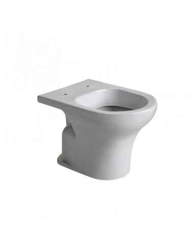 Inodoro Corto Ferrum Veneto 6 L...