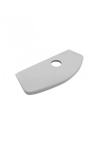 Tapa Ferrum Varese Para Depósito Dual...