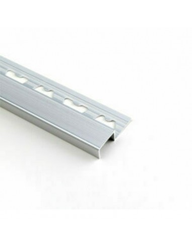 Protector Escalera Moldumet Brillante...