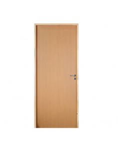 Puerta Placa Oblak Nativa...