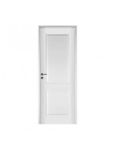 Puerta Placa Oblak Camden Recta 80/10...