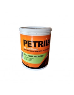 Sellador Melacril Petrilac...