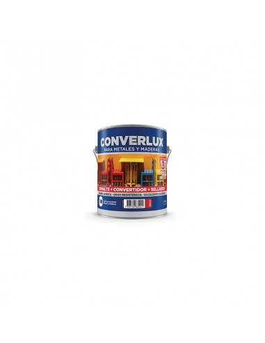 Petrilac Converlux 3 En 1 Negro Sat X...