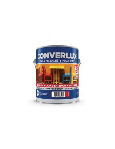 Petrilac Converlux 3 En 1...