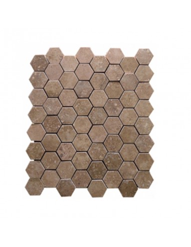 Cerámico Hexagonal Cerámica Piú...