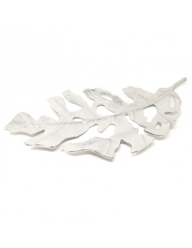 Centro Decorativo De Aluminio Junko...