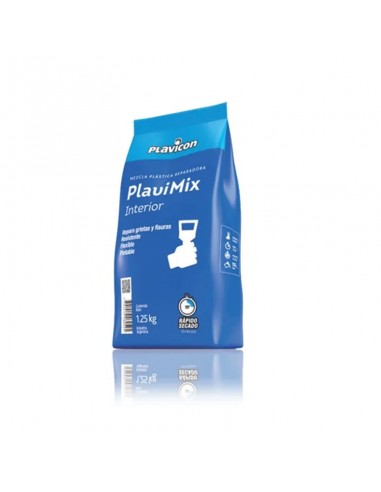 Plavicon Plavimix Interior Bco X 1.25 Kg