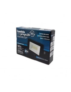 Reflector Candela 20 W Luz...
