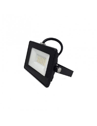 Reflector Candela 20 W Luz Calida 6844