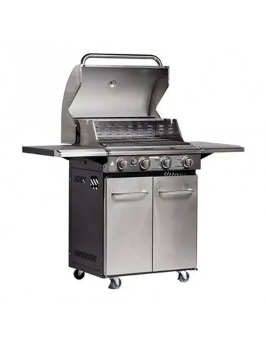 Parrilla A Gas BBQ Patagonia Q4...