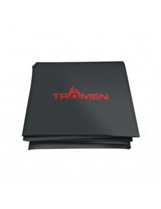 Funda Para Parrilla...