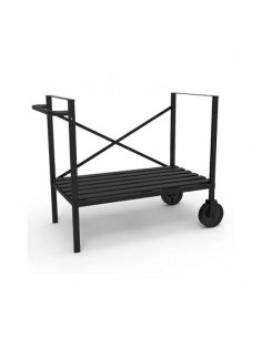 Base Para Parrilla A Gas...