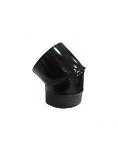 Codo Enlozado 6" Tromen C/U