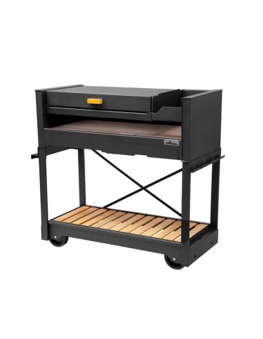 Parrilla Gaucha Tromen Parrilla Gaucha Tromen