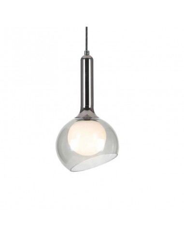 Colgante Leuk Mikro Transparente 4111